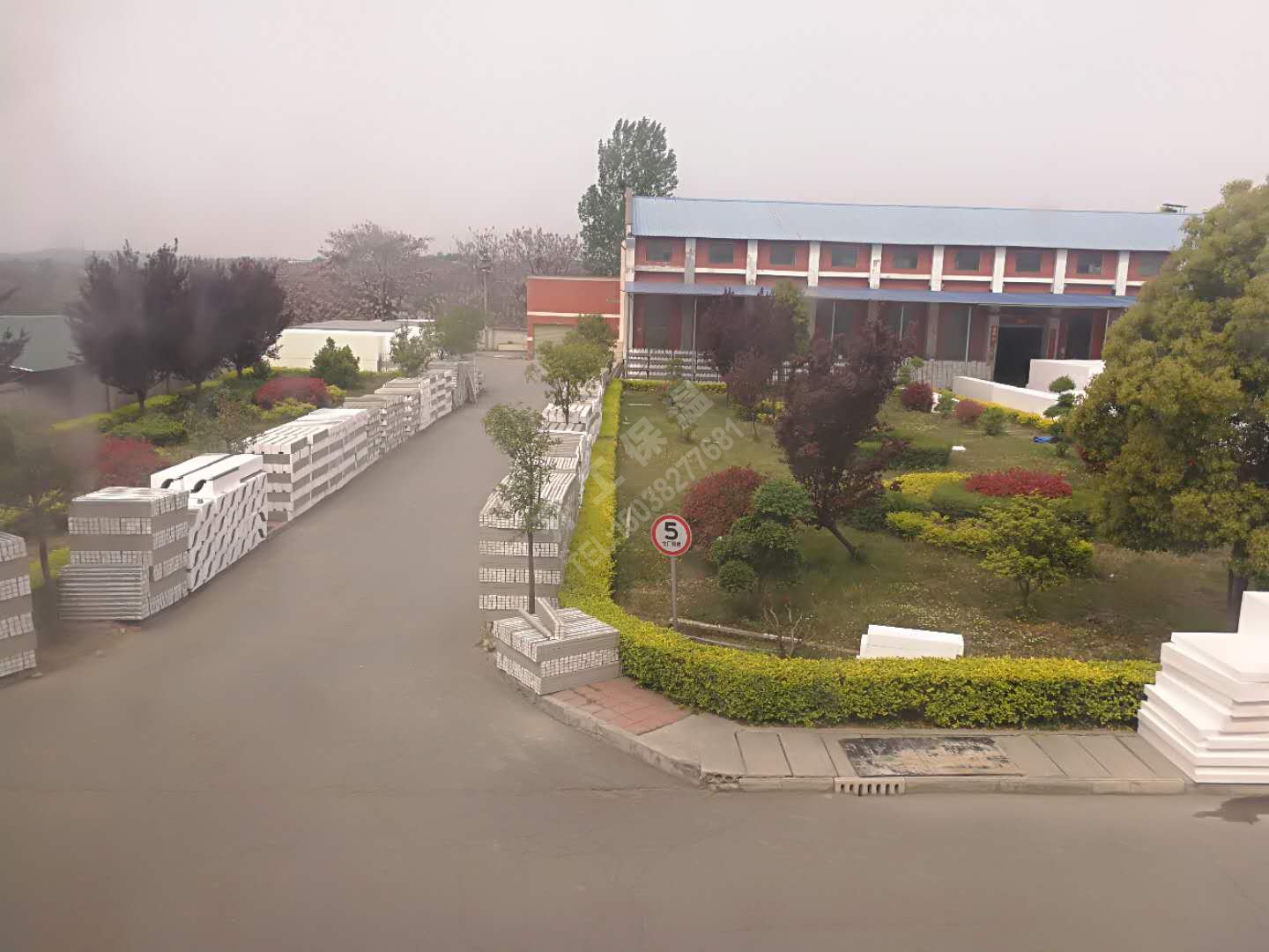 建筑大樓都喜歡用擠塑板，這是為什么？