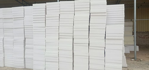  擠塑板的規格型號有哪些？