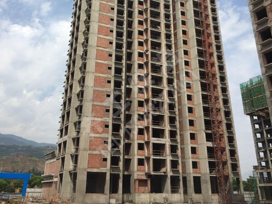 水泥發泡保溫板