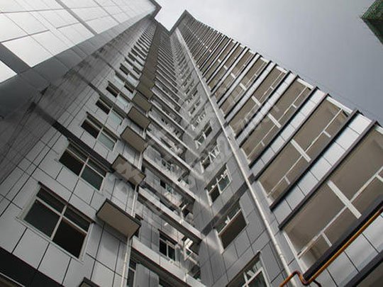 鄭州巖棉板在建筑外墻的優(yōu)勢有哪些？