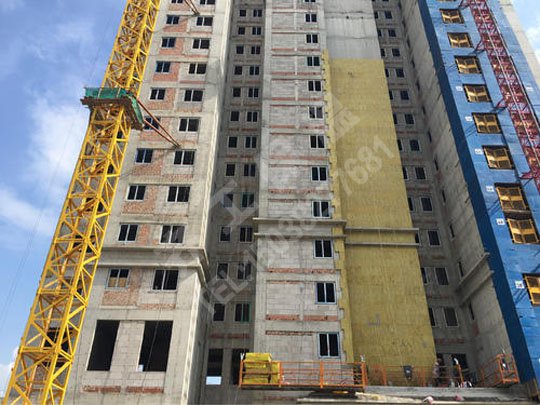 為什么鄭州巖棉板需求量越來越大？