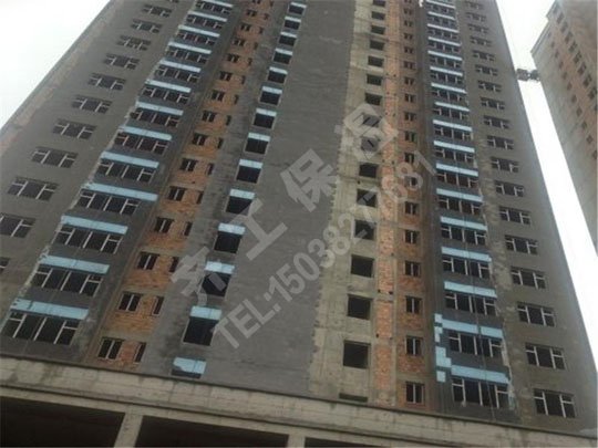 焦作巖棉保溫板的應用與特點剖析！