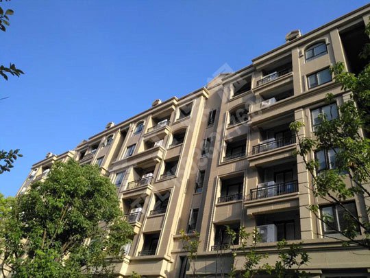 許昌巖棉保溫板應用外墻保溫的原因是什么？