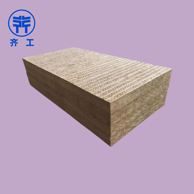 復合巖棉板價格的影響因素